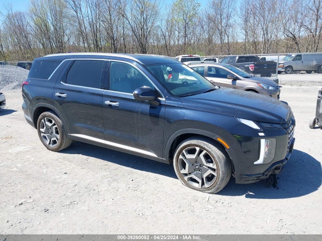 2023 KM8R4DGE2PU511101 главное изображение