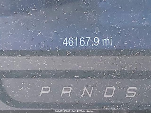 1FAHP2D87JG134531 Ford TAURUS SE