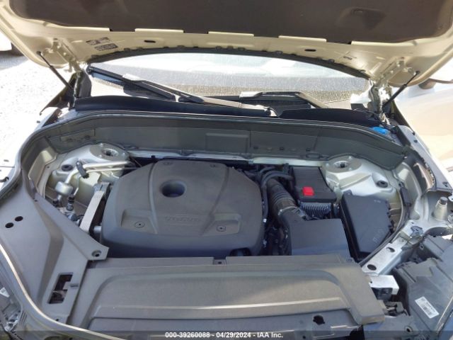 YV4A22PL5J1334088 Volvo Xc90 T6 Inscription