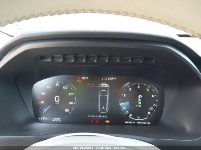 YV4A22PL5J1334088 Volvo Xc90 T6 Inscription