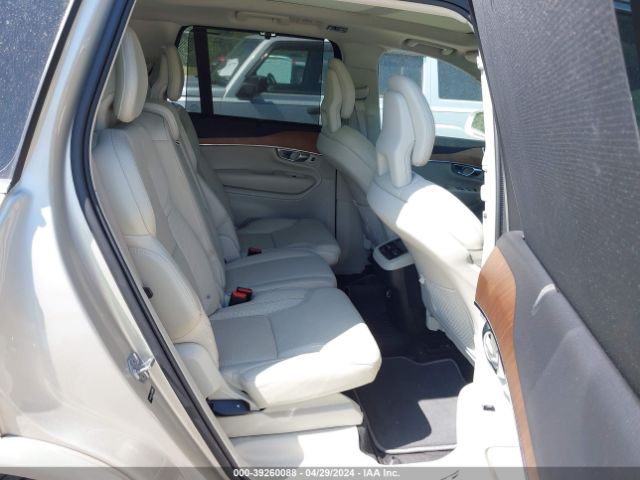 YV4A22PL5J1334088 Volvo Xc90 T6 Inscription