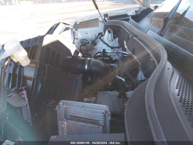1V2RR2CA5KC558164 Volkswagen Atlas 3.6l V6 Sel R-line