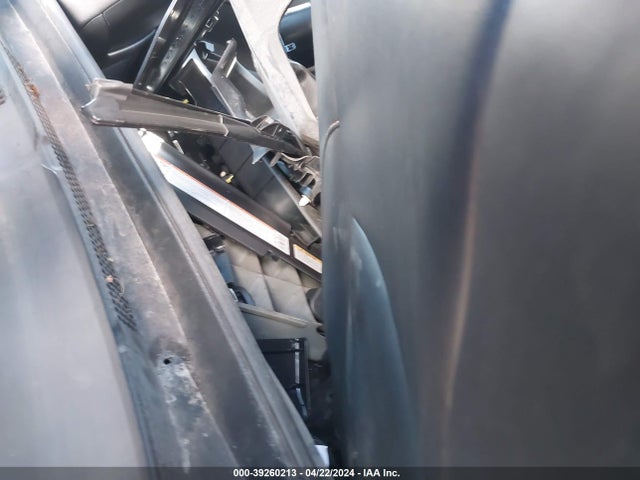 Toyota Highlander Xle 2017 5TDJZRFH3HS430190 Image 8