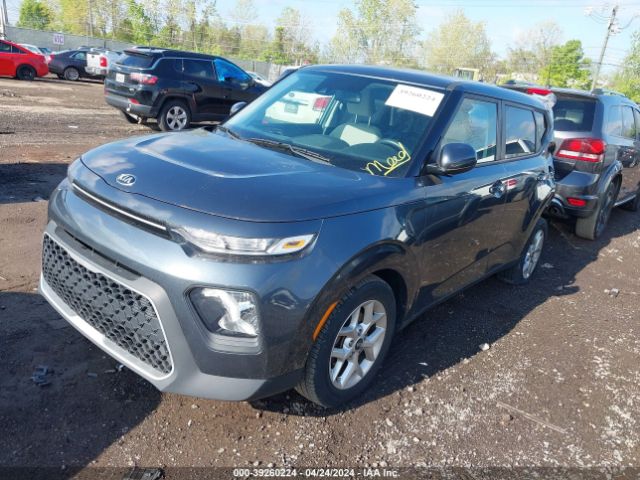 KNDJ23AU8L7083996 KIA SOUL S