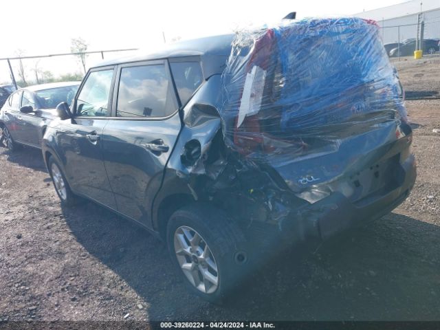 KNDJ23AU8L7083996 KIA SOUL S