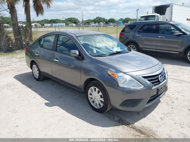 2019 3N1CN7AP5KL845681 main image