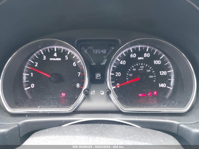Nissan Versa 1.6 Sv 2019 3N1CN7AP5KL845681 Image 7