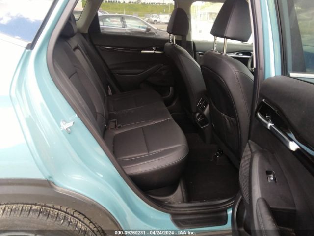 KNDETCA70R7476473 KIA Seltos Sx Turbo