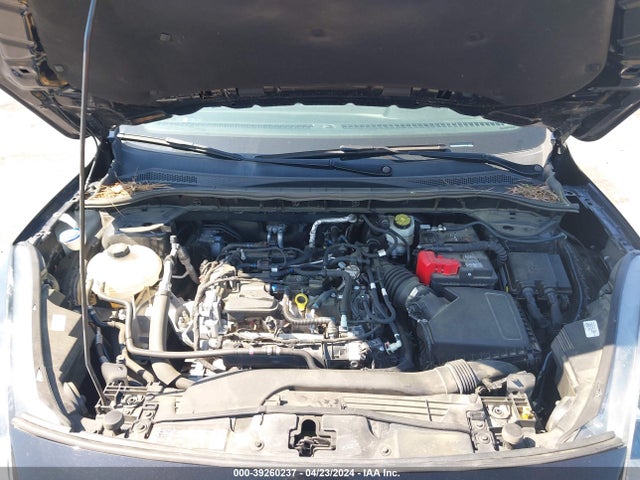 Ford ESCAPE SE 2021 1FMCU0G67MUA07226 Image 10