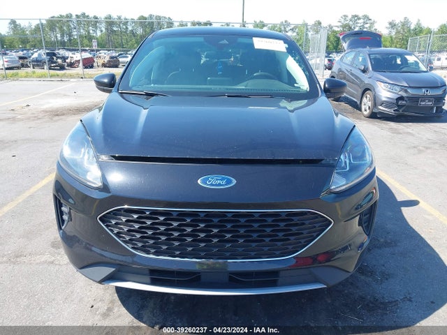 Ford ESCAPE SE 2021 1FMCU0G67MUA07226 Image 12