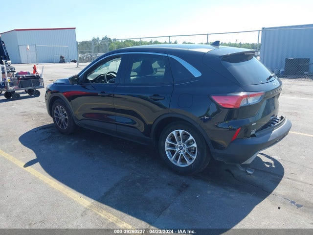 Ford ESCAPE SE 2021 1FMCU0G67MUA07226 Image 3