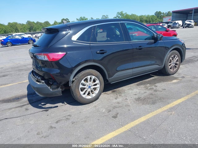 Ford ESCAPE SE 2021 1FMCU0G67MUA07226 Image 4