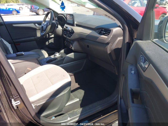 Ford ESCAPE SE 2021 1FMCU0G67MUA07226 Image 5