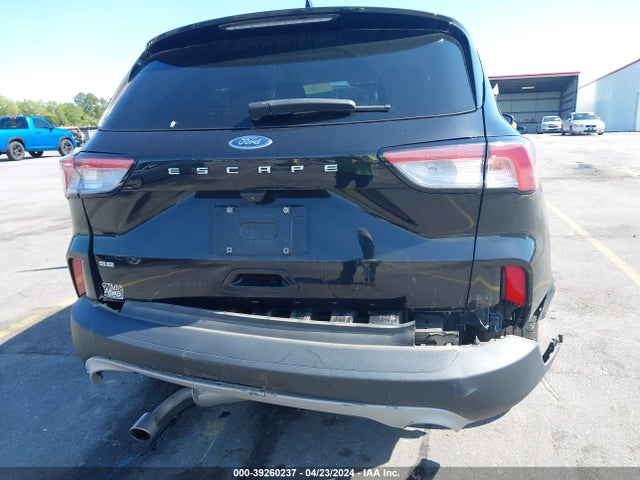 Ford ESCAPE SE 2021 1FMCU0G67MUA07226 Image 6