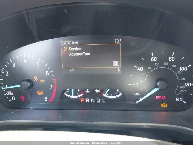 Ford ESCAPE SE 2021 1FMCU0G67MUA07226 Image 7