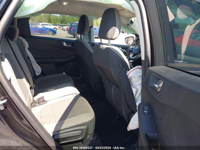 Ford ESCAPE SE 2021 1FMCU0G67MUA07226 Image 8