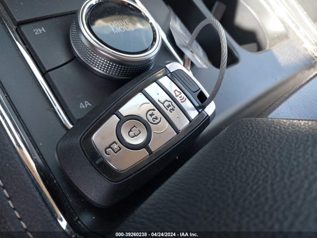 Ford Expedition Xlt Max 2024 1FMJK1J86REA25781 Image 11