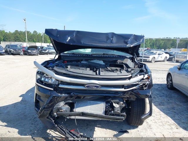 Ford Expedition Xlt Max 2024 1FMJK1J86REA25781 Image 12