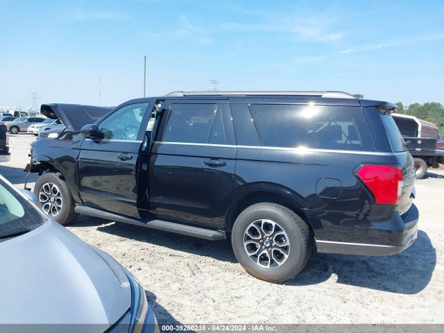 Ford Expedition Xlt Max 2024 1FMJK1J86REA25781 Image 14