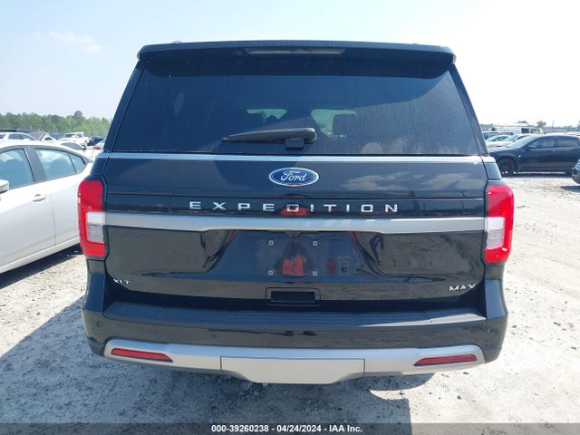 Ford Expedition Xlt Max 2024 1FMJK1J86REA25781 Image 16