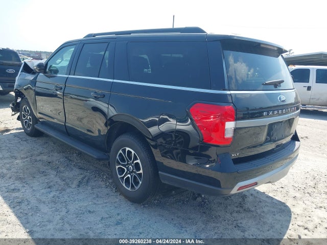 Ford Expedition Xlt Max 2024 1FMJK1J86REA25781 Image 3