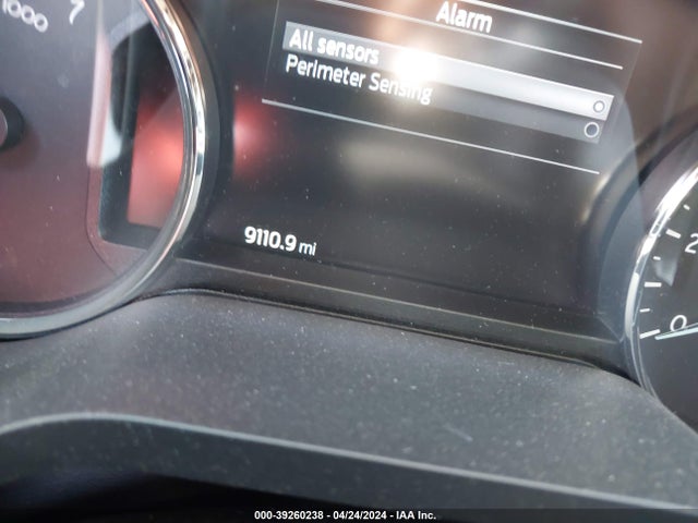 Ford Expedition Xlt Max 2024 1FMJK1J86REA25781 Image 7