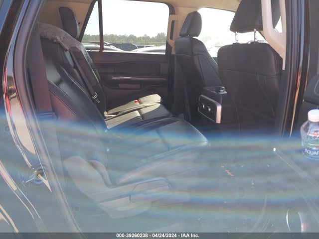 Ford Expedition Xlt Max 2024 1FMJK1J86REA25781 Image 8