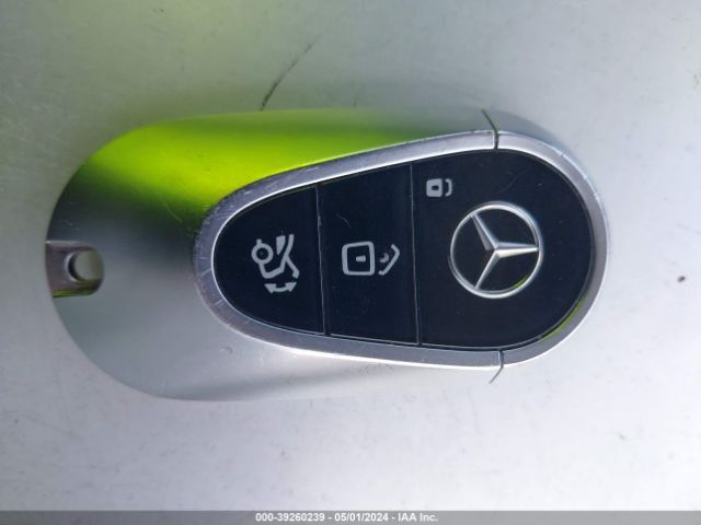 W1K6G6DB4NA085629 Mercedes-Benz S 500 4matic