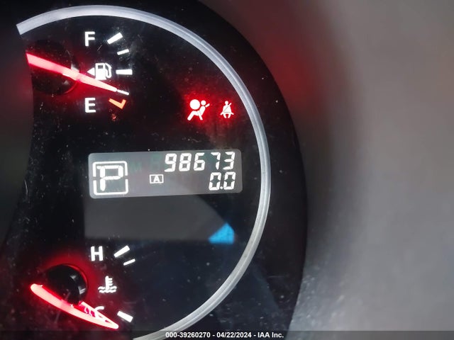 Nissan MURANO SL 2014 JN8AZ1MWXEW509228 Image 7