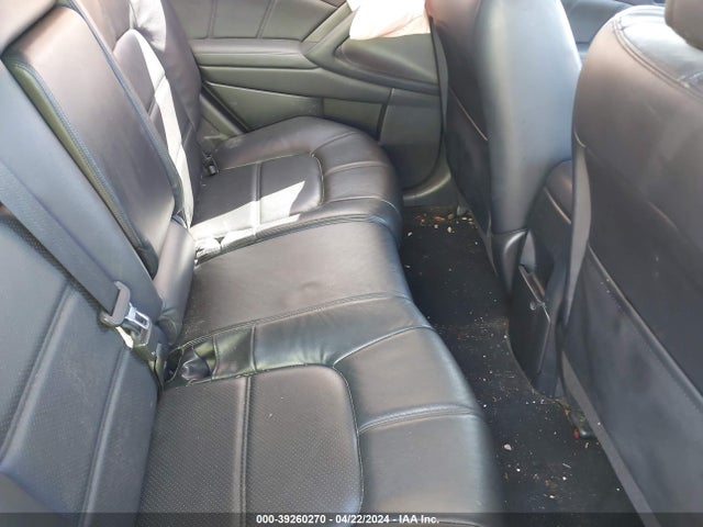 Nissan MURANO SL 2014 JN8AZ1MWXEW509228 Image 8