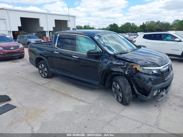 2019 5FPYK3F73KB036585 main image
