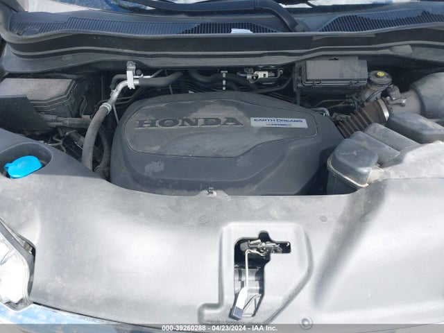 Honda Ridgeline Rtl-e 2019 5FPYK3F73KB036585 Image 10