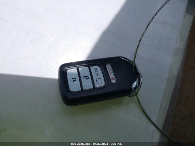 Honda Ridgeline Rtl-e 2019 5FPYK3F73KB036585 Image 11