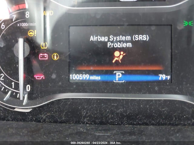Honda Ridgeline Rtl-e 2019 5FPYK3F73KB036585 Image 15