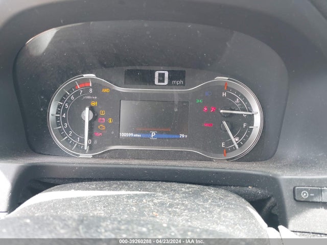 Honda Ridgeline Rtl-e 2019 5FPYK3F73KB036585 Image 7