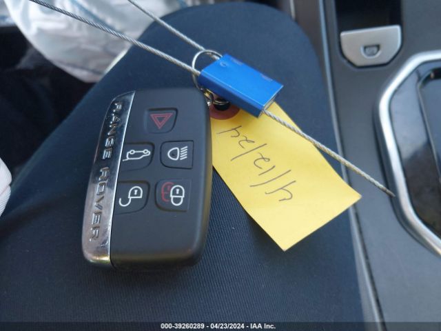 SALVP2RX3KH331312 Land Rover Range Rover Evoque Se/se Premium