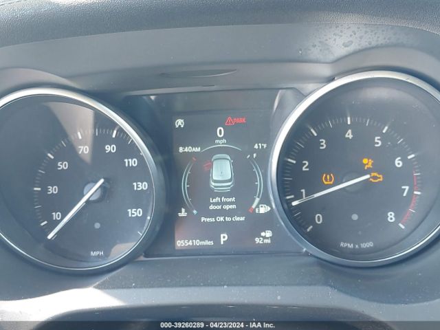 SALVP2RX3KH331312 Land Rover Range Rover Evoque Se/se Premium
