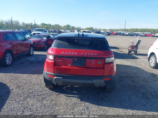 SALVP2RX3KH331312 Land Rover Range Rover Evoque Se/se Premium
