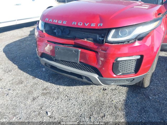 SALVP2RX3KH331312 Land Rover Range Rover Evoque Se/se Premium