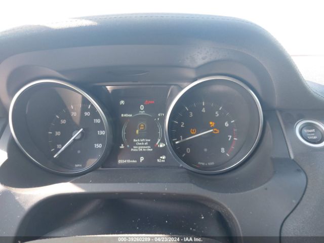 SALVP2RX3KH331312 Land Rover Range Rover Evoque Se/se Premium