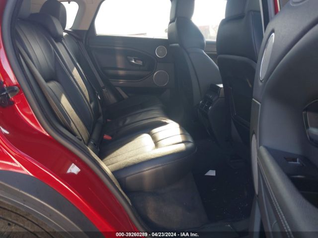 SALVP2RX3KH331312 Land Rover Range Rover Evoque Se/se Premium