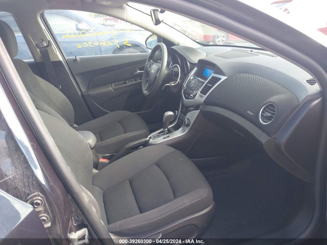 Chevrolet Cruze 1lt Auto 2015 1G1PC5SB1F7170703 Image 5