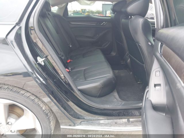 1HGCV2F99JA001838 Honda Accord Touring 2.0t