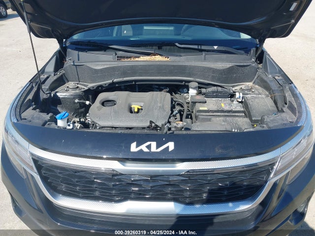 KIA SELTOS S 2022 KNDEUCAAXN7307791 Image 10