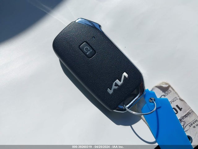 KIA SELTOS S 2022 KNDEUCAAXN7307791 Image 11