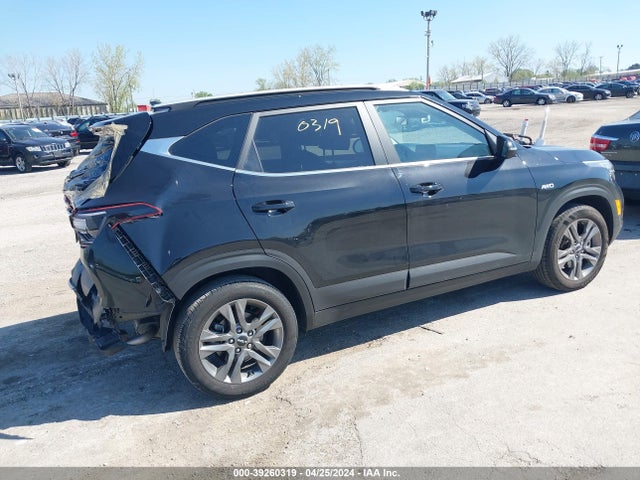 KIA SELTOS S 2022 KNDEUCAAXN7307791 Image 4