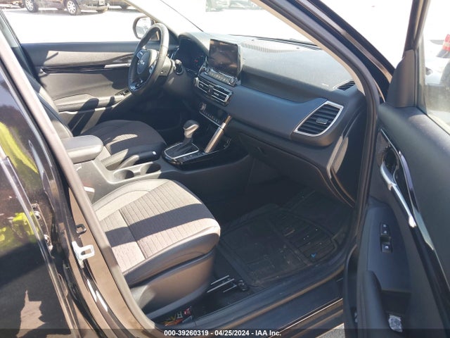 KIA SELTOS S 2022 KNDEUCAAXN7307791 Image 5