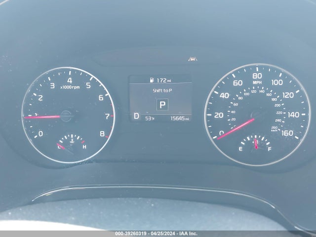 KIA SELTOS S 2022 KNDEUCAAXN7307791 Image 7