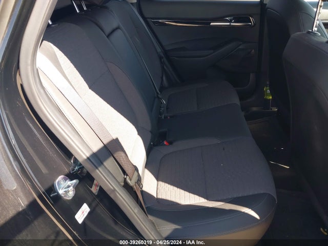 KIA SELTOS S 2022 KNDEUCAAXN7307791 Image 8