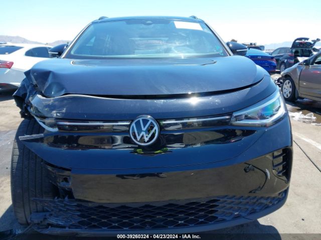 1V2GNPE8XPC000733 Volkswagen Id.4 Awd Pro S/awd Pro S Plus
